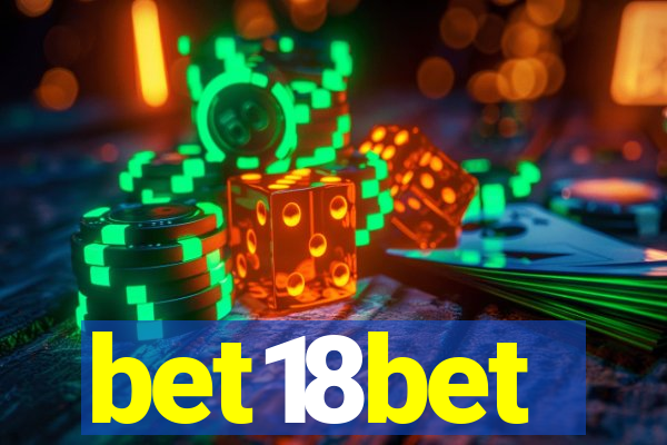 bet18bet