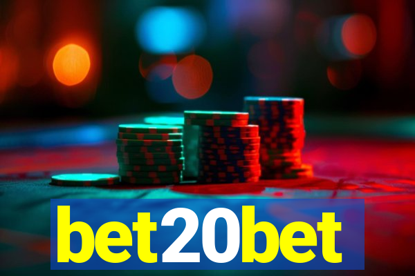 bet20bet