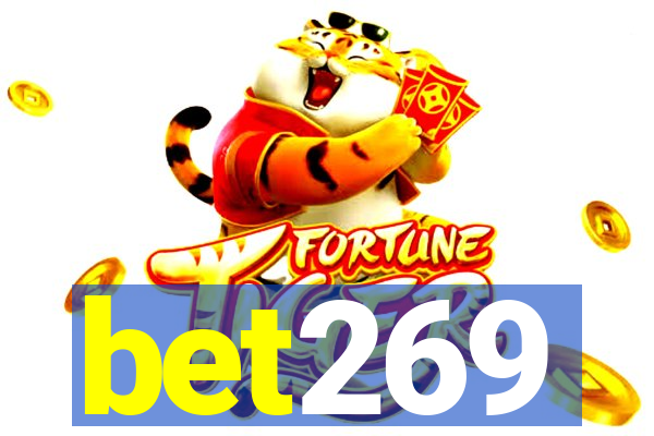 bet269