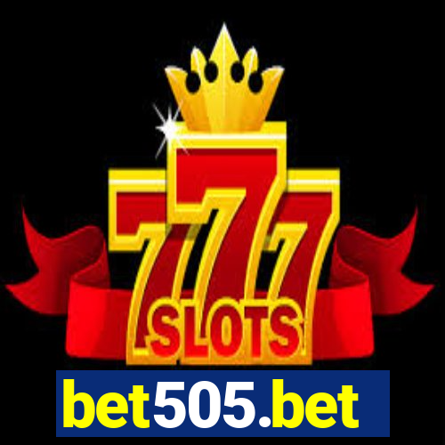 bet505.bet