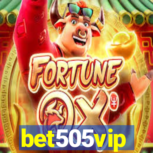 bet505vip