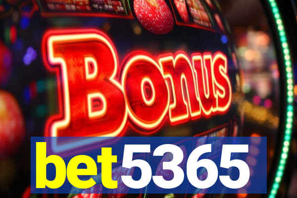 bet5365