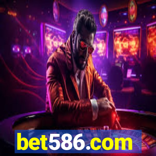 bet586.com