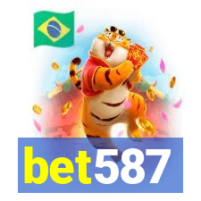 bet587