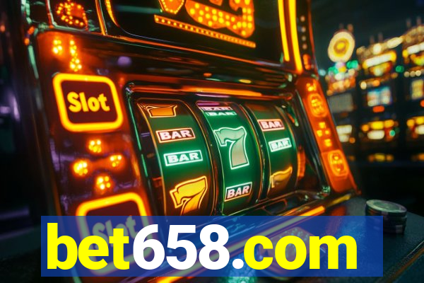 bet658.com