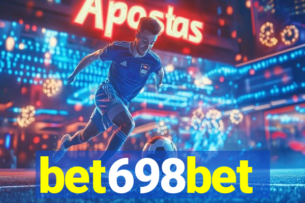 bet698bet