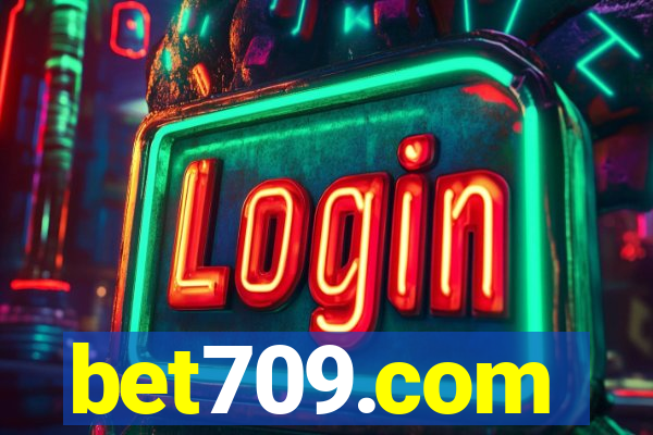 bet709.com