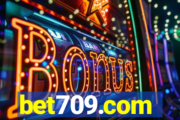 bet709.com