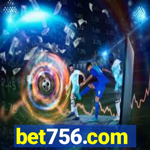 bet756.com