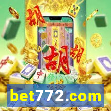 bet772.com