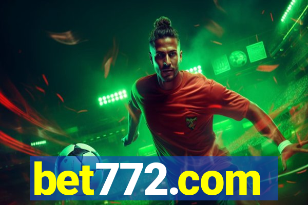 bet772.com