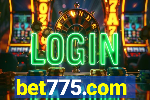 bet775.com