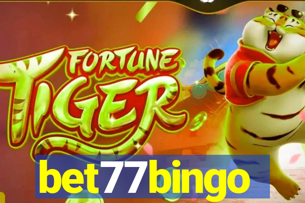 bet77bingo