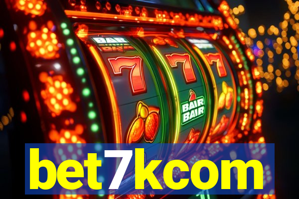 bet7kcom