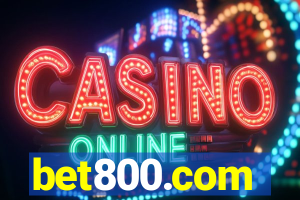 bet800.com