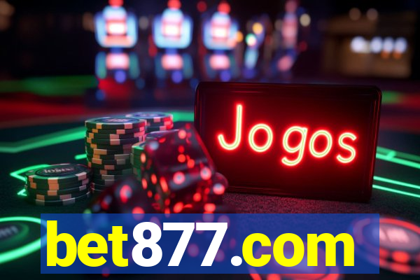 bet877.com