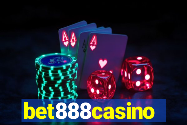 bet888casino