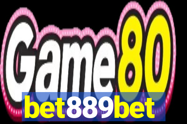 bet889bet