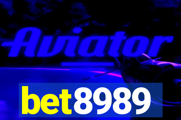 bet8989