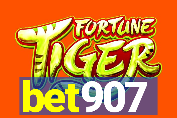 bet907