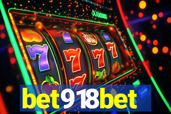 bet918bet