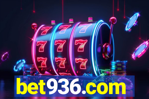 bet936.com