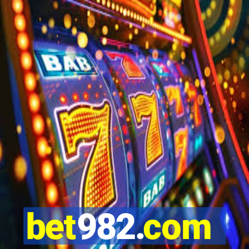 bet982.com