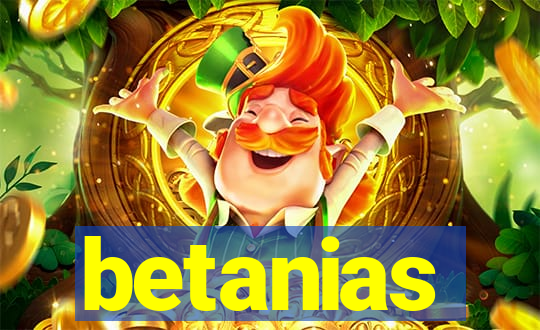 betanias