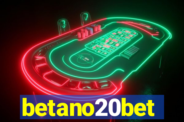 betano20bet