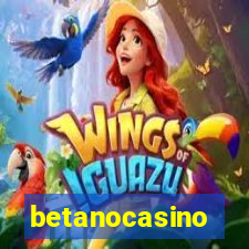 betanocasino