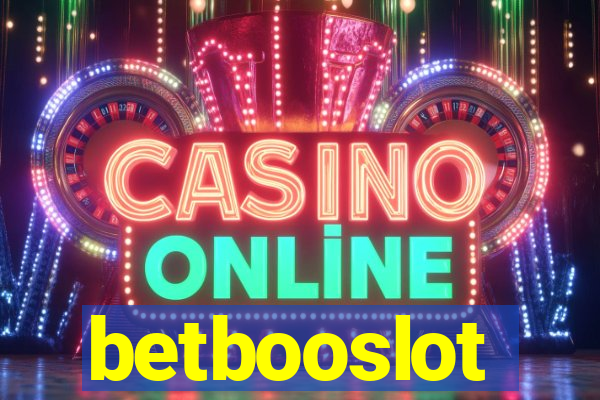 betbooslot