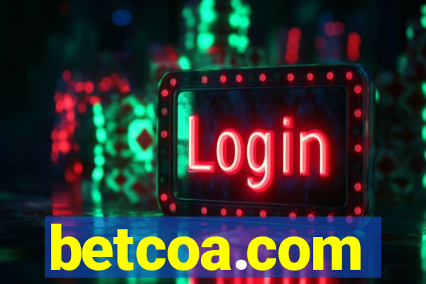 betcoa.com