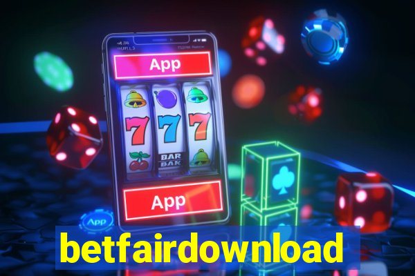 betfairdownload