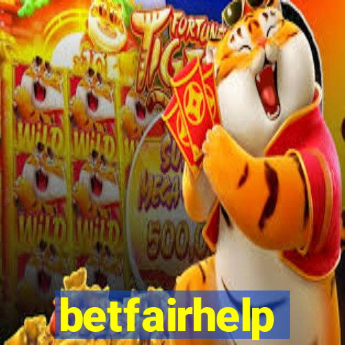 betfairhelp