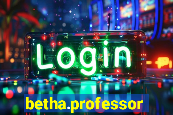 betha.professores