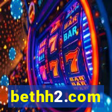 bethh2.com