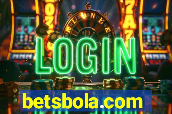 betsbola.com