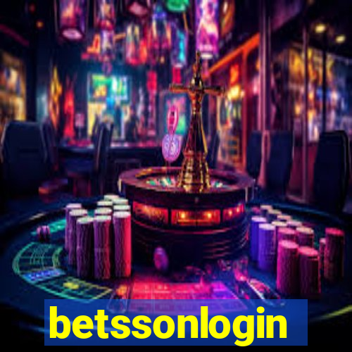 betssonlogin