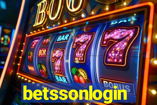 betssonlogin