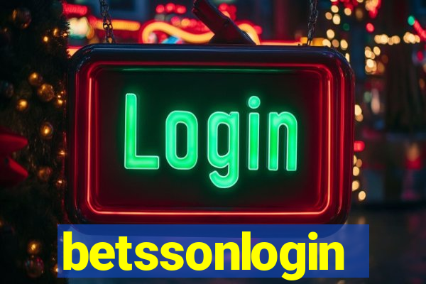 betssonlogin