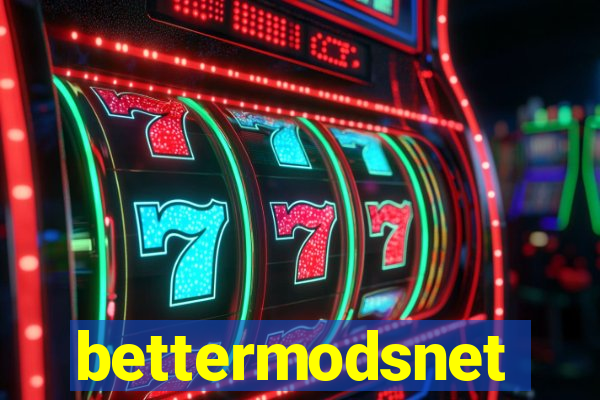 bettermodsnet