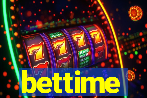 bettime