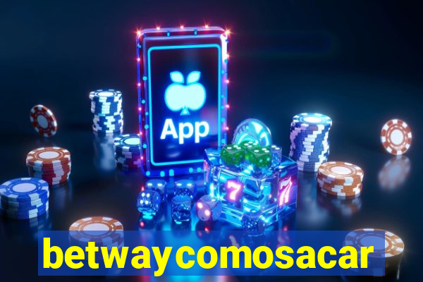 betwaycomosacar