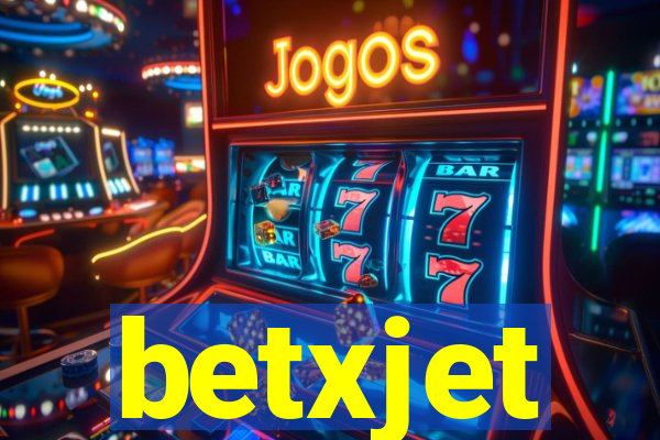 betxjet