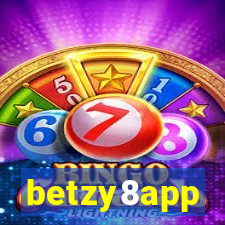 betzy8app