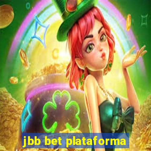 jbb bet plataforma