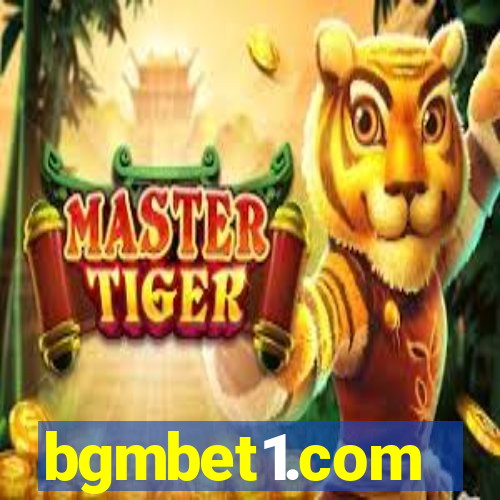 bgmbet1.com