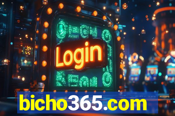 bicho365.com