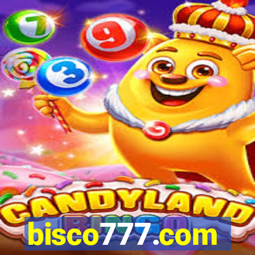 bisco777.com