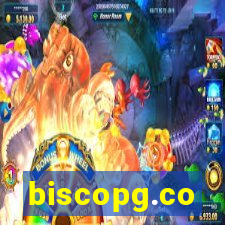 biscopg.co